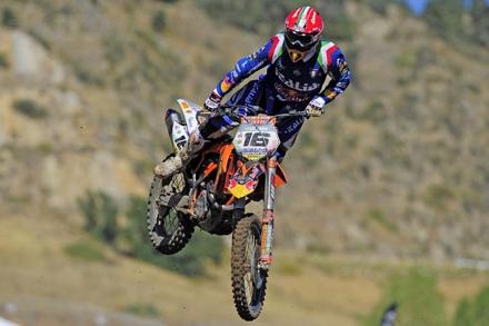 Cairoli mxon 2010